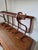 Vintage Bentwood Wall Coat Rack Thonet Style Hat Rack Entryway Shelf Hall Tree Coat Hooks Vienna Secession Mudroom Storage For Sale - Image 6 of 15