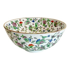 Example of Reed and Barton Room Accents and Accessories