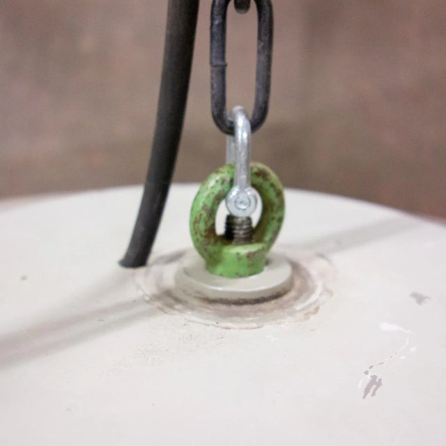 Street Light Lamp by Friso Kramer, 1960s For Sale - Image 9 of 11