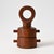 Danish Teak Pepper Mill and Salt Shaker by Jens Harald Quistgaard for Dansk Designs, 1960s For Sale - Image 13 of 13