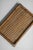 Bamboo Tray with Methacrylate Top For Sale - Image 6 of 8