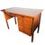 Mid-Century Teak Desk, 1960s For Sale - Image 10 of 11