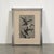Georges Braque's bird imagery ranks among the most recognizable motifs of his later career. Created after decades of...