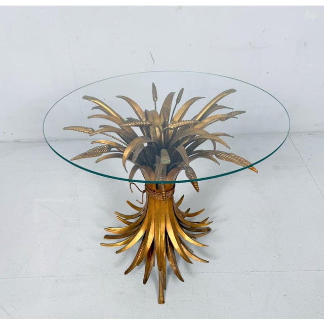 Hollywood Regency Coffee Table by Hans Kögl, 1970s For Sale - Image 4 of 13