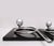 Italian Space Age Wall Coat Hooks, 1970s, Set of 5 For Sale - Image 11 of 16