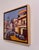 2020s Oil Painting on Canvas. "Chinatown" by Danka Krol For Sale - Image 5 of 8