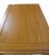 Bronze Chinese Kang Coffee Table For Sale - Image 8 of 8