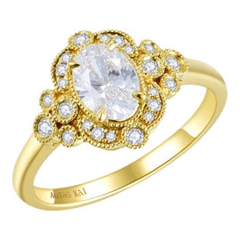 Example of Kai Fine Jewelry