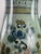 Chinoiserie Elegant Hand Painted Pottery Vases by Maitland Smith For Sale - Image 3 of 10