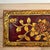 Wood Sculptural Wall Art – Antique Chinese Giltwood Carved Floral Panels, Pair For Sale - Image 7 of 11