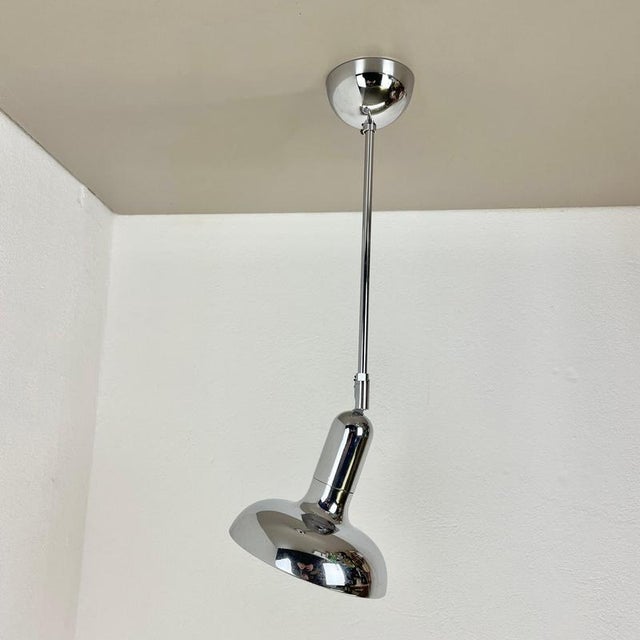 Space Age Chrome Spot Ceiling Light from Cosack Lighting, 1970 For Sale - Image 3 of 18