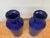 Martino Interiors Glazed Ceramic Bottle Vases, Pair For Sale In San Francisco - Image 6 of 12