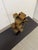 Arteriors Home Edan Brutalist Sculpture For Sale - Image 9 of 12