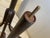 Bistro Swivel Coat Rack, 1960s For Sale - Image 6 of 17