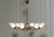 Brass Chandelier, Sweden, 1950s For Sale - Image 9 of 9