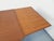 Vintage Scandinavian Rectangular Teak Dining Table with Extensions from Dyrlund, 1960s For Sale - Image 14 of 18