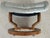 Mid-Century Modern Ekornes-Styled Leather & Teak Chair & Ottoman For Sale - Image 4 of 7