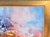 2010s Andrew Manaylo "Impulse" Contemporary Colorful Painting of an Abstract Dancing Female Ballerina, 2012 For Sale - Image 5 of 10