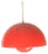 VP1 Flowerpot Ceiling Lamp by Verner Panton For Sale