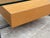 Tubular Glass and Wood Coffee Table with Drawer from Ikea, 1990s For Sale - Image 16 of 18