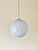 Glass Blue Tulipano 25 Pendant Light from La Murrina, 1990s For Sale - Image 7 of 15