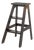 Arts and Crafts Style Library Step Ladder For Sale