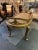 Early 20th Century Vintage Upholstered Giltwood Louis IV Style Bench For Sale In Minneapolis - Image 6 of 10