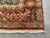 Early 21st Century 8ft2in × 10ft2in Sultanabad Design Wool Area Rug For Sale - Image 5 of 12
