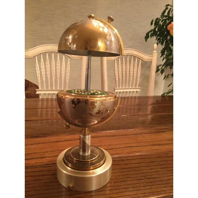 Vintage Decorative Table Cigarette Holder Chairish