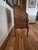 This piece is a beautifully balanced expression of mid-century romance, this vintage slant-front secretary desk from Dixie...