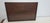 1920 Botanical Wood Butler Serving Tray Large Floral English Country Decor For Sale - Image 10 of 13