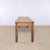 Early 20th Century Antique English Pine Farmhouse Dining Table Rustic Country Kitchen Table - Circa 1910 For Sale - Image 5 of 5
