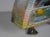 Metal Handcrafted Sculptural Ceramic Jewelry Box, Europe, 1980s For Sale - Image 7 of 12