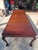 Councill Furniture 1980s Councill Mahogany Double-Pedestal Dining Table With 10 Chairs & 3 Leaves – Seats 10 For Sale - Image 4 of 12
