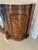 ​​19th Century Victorian Burr Walnut Marble Top Sideboard, 1850s For Sale - Image 9 of 18