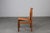 Wood Dining Chairs by Ilmari Tapiovaara for La Permanente Mobili Cantù, 1950s, Set of 8 For Sale - Image 7 of 9
