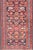Keivan Woven Arts- Malayer antique runner from Persia with geometric and floral central field design, rug , country of...