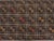 1970s 1970s Vintage Handmade Wool Cotton Brown Runner Rug For Sale - Image 5 of 11