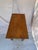 19th Century English Pine Side Table For Sale - Image 11 of 12