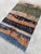 2000 - 2009 Green Persian Style Gabbeh Rug, 03'01 X 04'10 For Sale - Image 5 of 12
