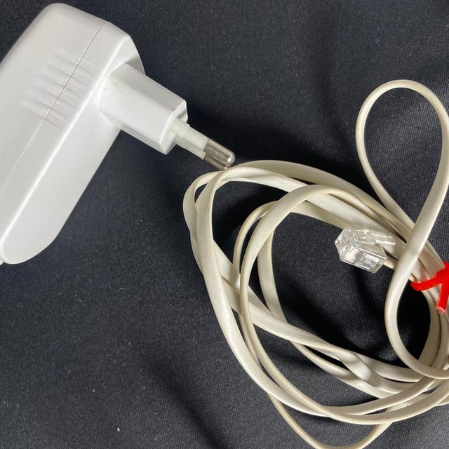 Vintage Mira M555 Cordless Phone with Answering Machine from Philips, 2013 For Sale - Image 10 of 11