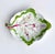 Chelsea Porcelain Trompe-L’Oeil Leaf Dish, Radish Plate Circa 1755 For Sale - Image 16 of 16