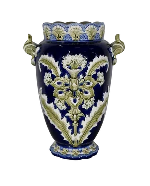 20th Century Earthenware Vase