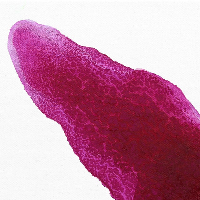 Clara Berta’s acrylic and mixed-media paintings blend texture and color to create harmony, mystery, and depth on the...