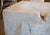A Long Antique White Limestone Trough From Eastern France, Circa 1800 For Sale - Image 16 of 18