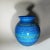 Ceramic Ceramic Vase from Bitossi, 1950s For Sale - Image 7 of 7