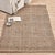 2020s Chevron Natural Jute Rug - 2 X 3 For Sale - Image 5 of 5