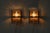 Vintage Swedish Wall Sconces, Set of 2 For Sale - Image 4 of 6