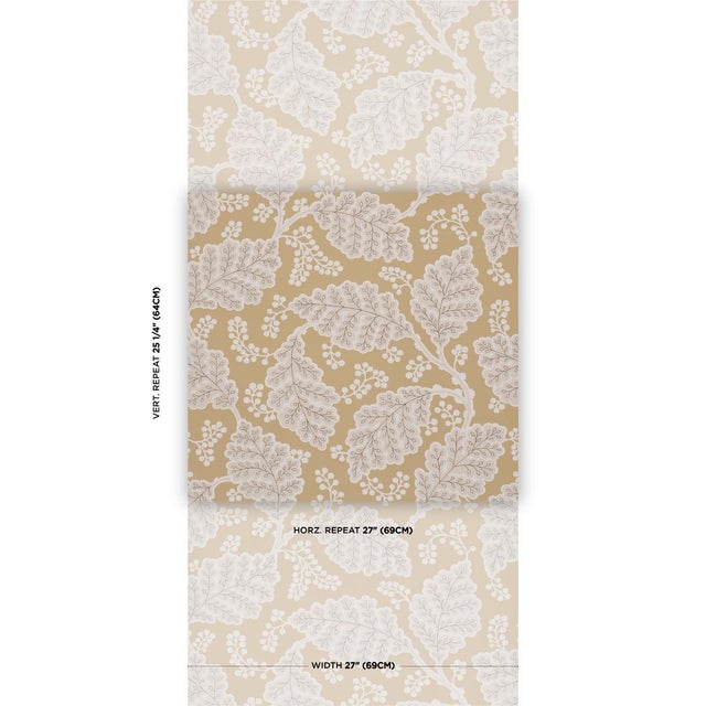 Bold, stylized florals in unexpected yet sophisticated colors give this screen-printed pattern a contemporary Arts &...