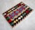 Shabby Chic Turkish Hand-Woven Mini Kilim Rug Flat Weave Oushak Rug - 27" X 40" For Sale - Image 3 of 7